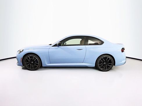 Used 2026 BMW M240i xDrive Coupe AWD/4WD image 4