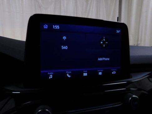 Used 2025 Ford Escape ST-Line Select image 25