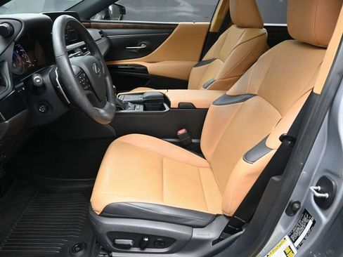 Used 2022 Lexus ES 350 w/ Premium Package image 23