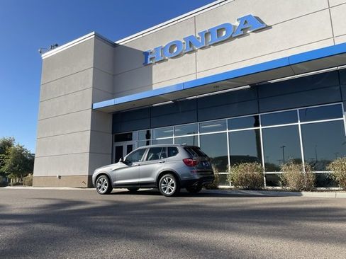 Used 2015 BMW X3 xDrive35i image 22