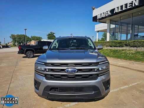 Used 2024 Ford Expedition Max XLT RWD image 10