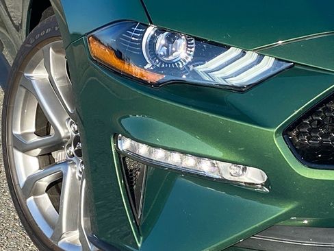 Certified 2022 Ford Mustang GT Premium w/ Equipment Group 401A image 6