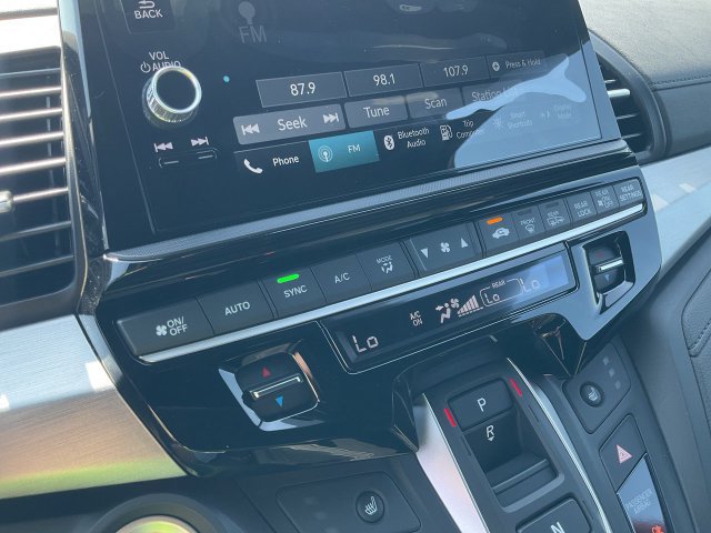 New 2027 Honda Odyssey Sport-L image 26
