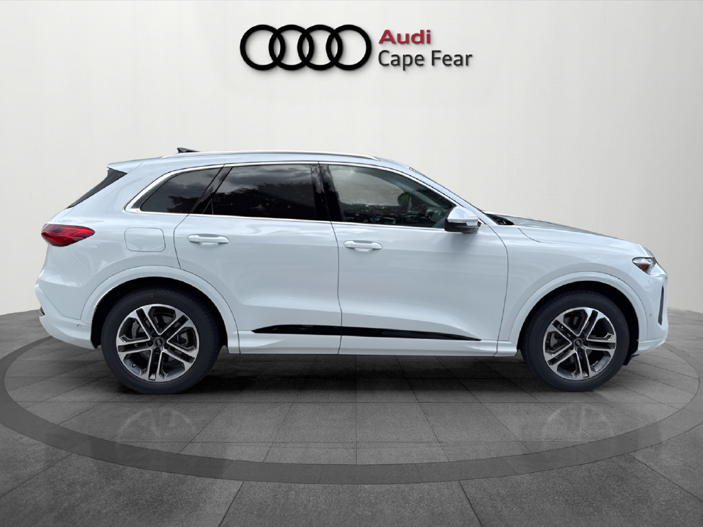 New 2026 Audi Q5 Prestige AWD/4WD image 8