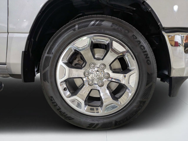 Used 2021 RAM 1500 Big Horn AWD/4WD image 10