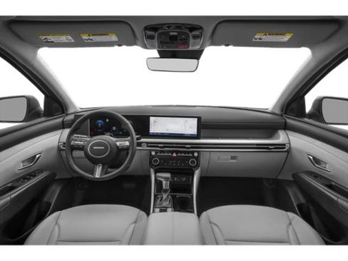 New 2026 Hyundai Tucson SEL AWD/4WD image 7