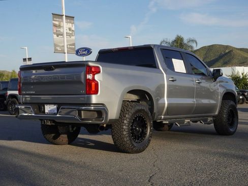 Used 2023 Chevrolet Silverado 1500 LT image 4