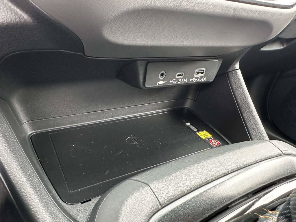 New 2026 Subaru Crosstrek 2.5i Wilderness AWD/4WD image 22
