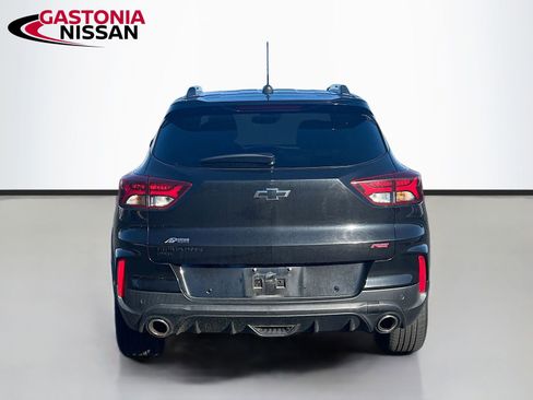 Used 2021 Chevrolet TrailBlazer RS w/ Convenience Package image 7