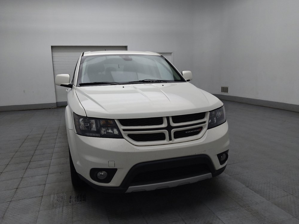 Used 2019 Dodge Journey GT AWD/4WD image 14