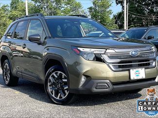 Used 2025 Subaru Forester Premium w/ Convenience Package #1 AWD/4WD video 2