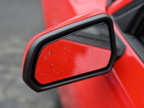 Used 2024 Ford Mustang Premium image 18