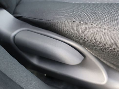 New 2024 Mitsubishi Mirage G4 ES image 32