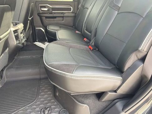 New 2026 RAM 3500 Laramie image 20