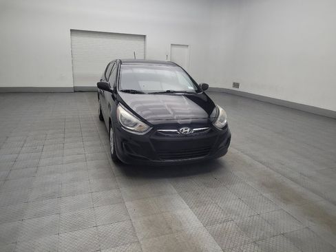 Used 2014 Hyundai Accent GS image 13