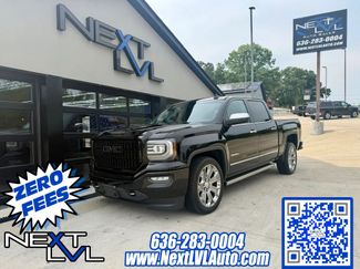 Used 2017 GMC Sierra 1500 Denali w/ Denali Ultimate Package AWD/4WD video 1