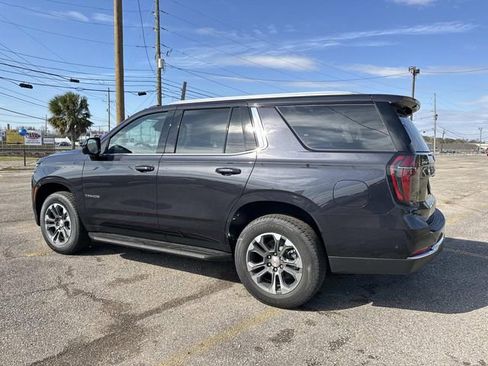 New 2026 Chevrolet Tahoe LS RWD image 16