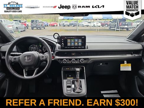 Used 2025 Honda CR-V Sport-L image 20