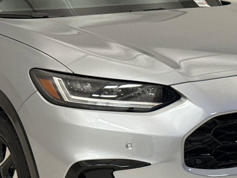 New 2026 Honda HR-V EX-L image 5