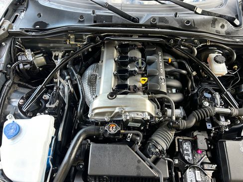 Used 2020 MAZDA MX-5 Miata Club w/ Brembo/BBS Recaro Package image 32