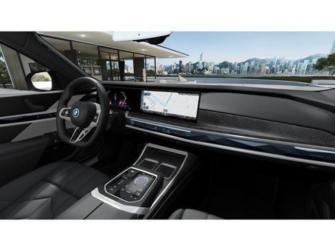 New 2026 BMW i7 eDrive50 w/ M Sport Package image 14