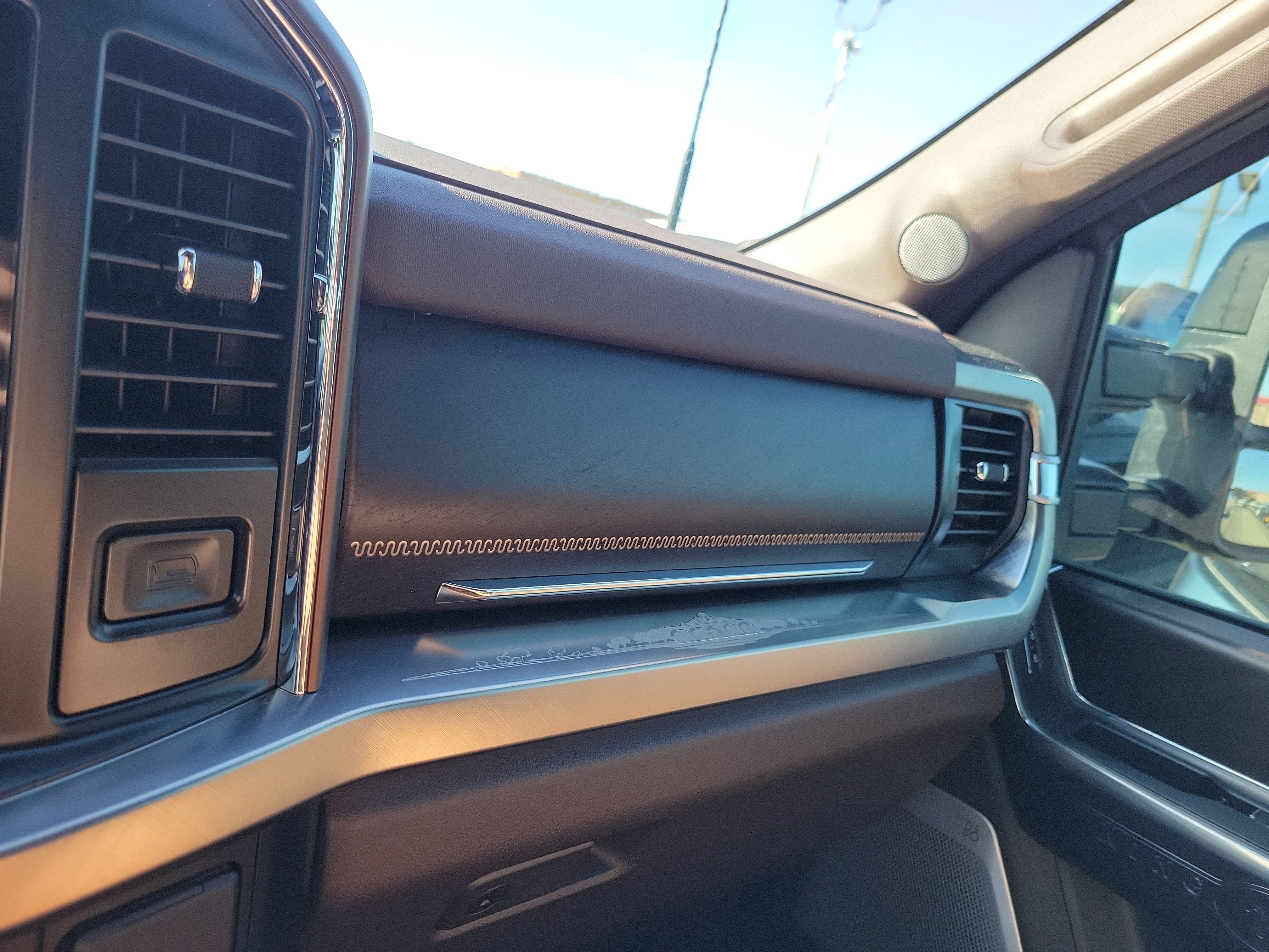 Certified 2026 Ford F350 King Ranch AWD/4WD image 33