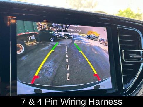 Certified 2023 Dodge Durango GT image 26