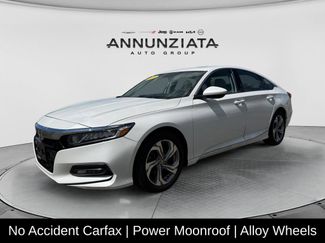 Used 2018 Honda Accord EX video 1