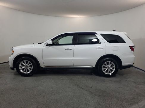Used 2015 Dodge Durango SXT image 4