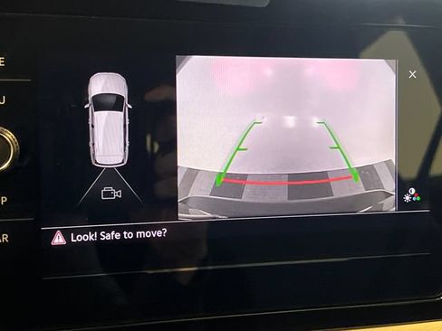 Certified 2025 Volkswagen Taos S FWD image 25