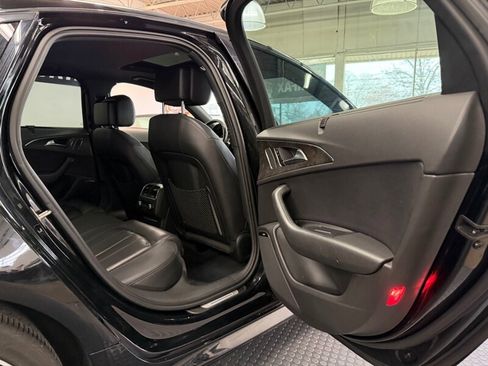 Used 2017 Audi A6 3.0T Prestige w/ Prestige Package image 44