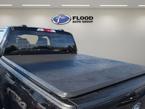 Used 2024 Ford F150 STX w/ STX Black Appearance Package AWD/4WD image 7