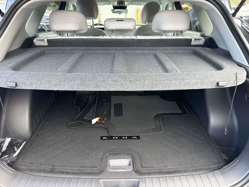 Used 2024 Hyundai Kona SEL FWD image 7