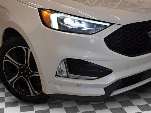 Used 2019 Ford Edge ST w/ Equipment Group 401A image 28