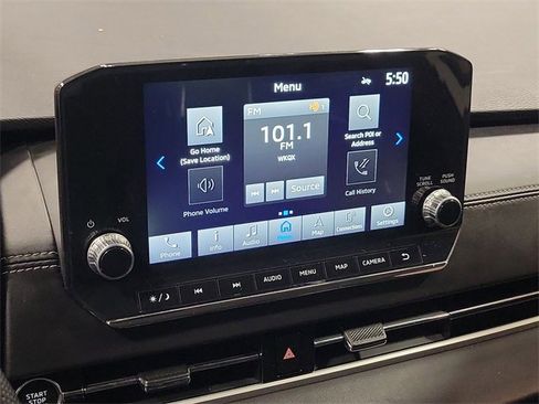 Used 2022 Mitsubishi Outlander SEL image 25