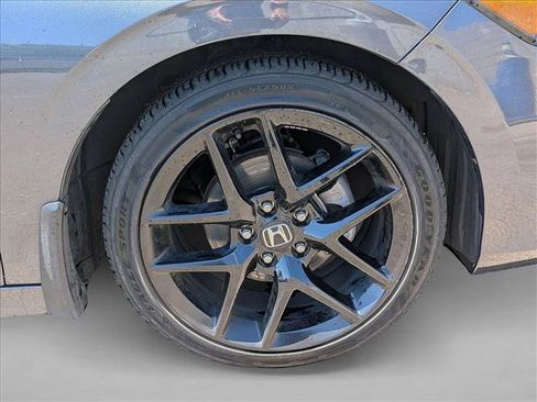 Used 2023 Honda Civic Sport image 19