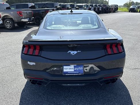 Used 2024 Ford Mustang Premium RWD image 6