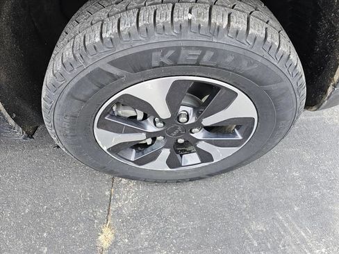 Used 2024 Jeep Grand Cherokee Limited 4xe AWD/4WD image 9