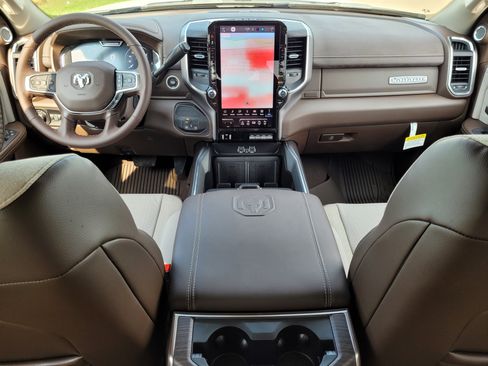 New 2026 RAM 3500 Laramie image 13