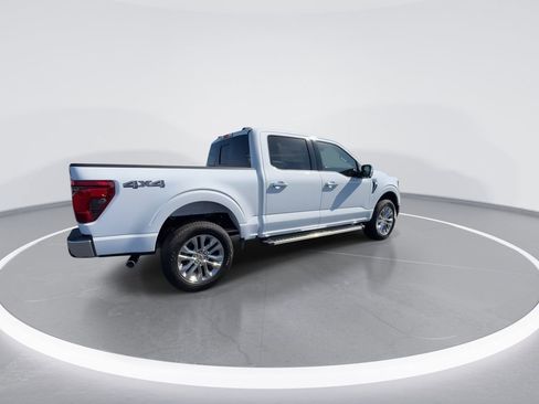 New 2026 Ford F150 XLT w/ Equipment Group 302A MID AWD/4WD image 8