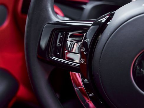 Used 2022 Rolls-Royce Ghost Base w/ Ghost Package image 66