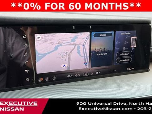 New 2025 Nissan Murano SL image 16