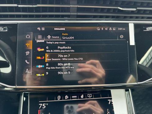 New 2026 Audi Q8 Premium Plus image 14