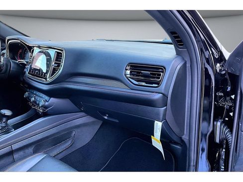 New 2027 Dodge Durango R/T AWD/4WD image 53