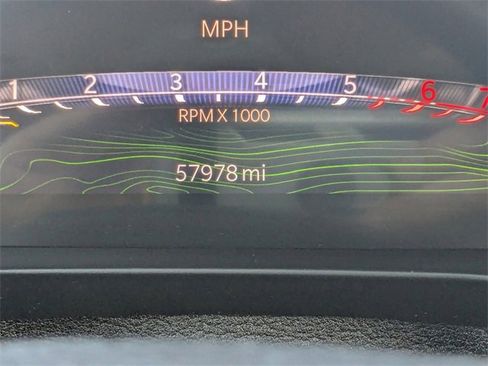 Used 2024 Jeep Grand Cherokee Limited 4xe image 31