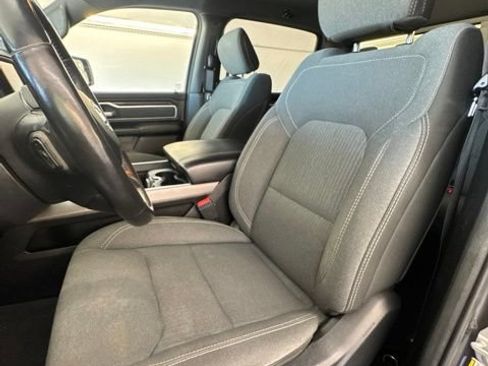 Used 2021 RAM 1500 Big Horn AWD/4WD image 18