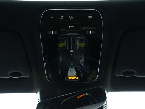 New 2026 Mercedes-Benz E 53 AMG e 4MATIC Sedan image 28