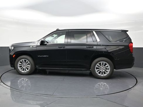 Used 2023 GMC Yukon SLE w/ Gmc Pro Safety Plus Package image 2