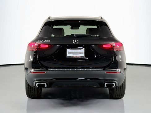 Certified 2026 Mercedes-Benz GLA 250 image 5
