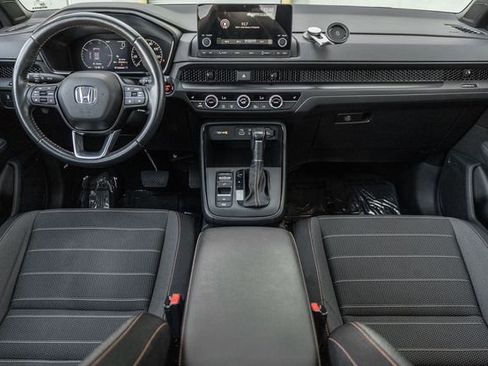 Used 2023 Honda CR-V Sport image 7